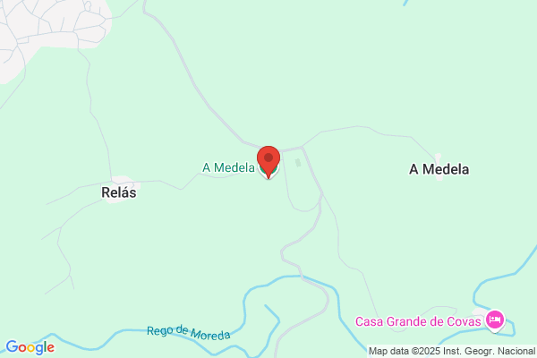 Sociedad Cooperativa Del Campo Medela S.C.L.