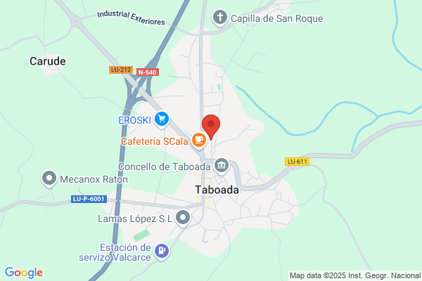 Subgrupo De Autotaxis