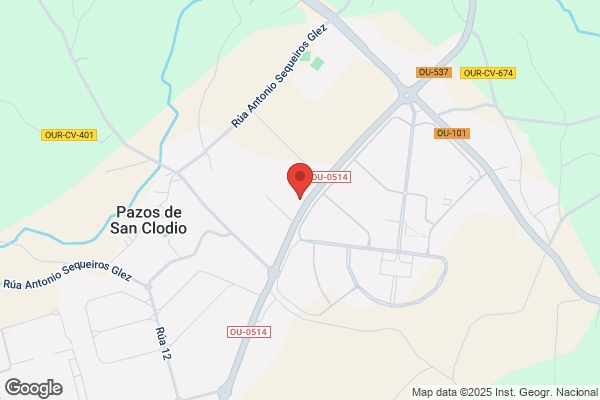 LACADOS DE GALICIA, S.L.