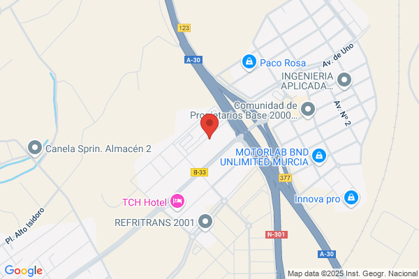 Allibert Industria S.A.