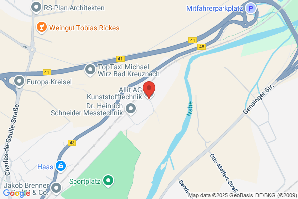 Allibert Industria S.A.