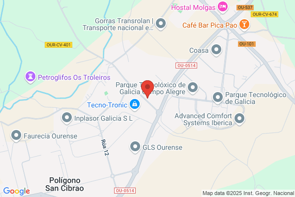 Auto Reparaciones Raica Sc