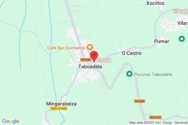 Ayuntamiento De Taboadela-Clinica Municipal