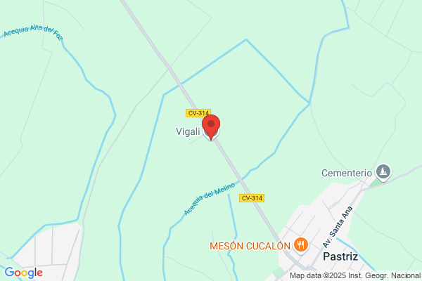 Bodegas Vigal