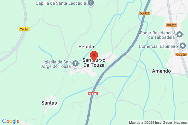 Panaderia Vila