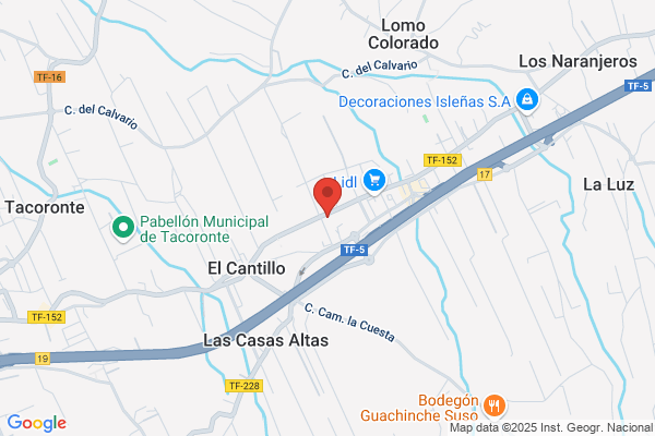 Ferre Agro La Siembra S.L.