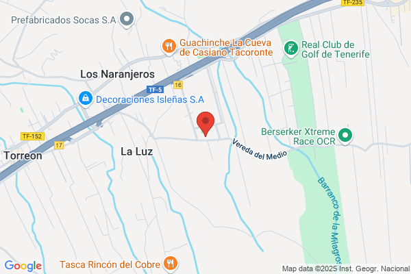 Club deportivo recreativo y monoacuático Agua Dulce