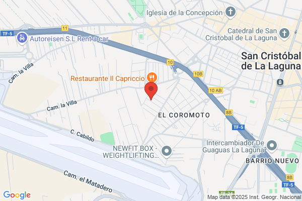 Carpinteria Eugenio - Presupuestos Sin Compromiso
