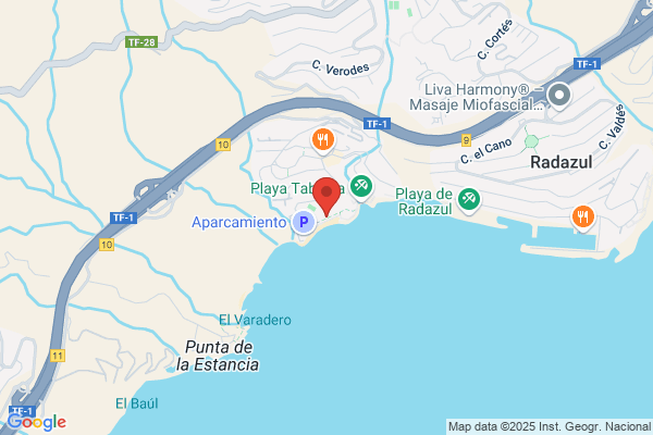 Acentejo Consultores S.A.L.