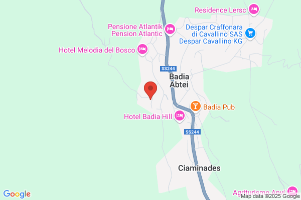 Badia Liso l.