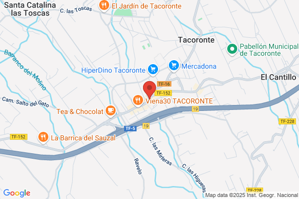 Bar Tranvia