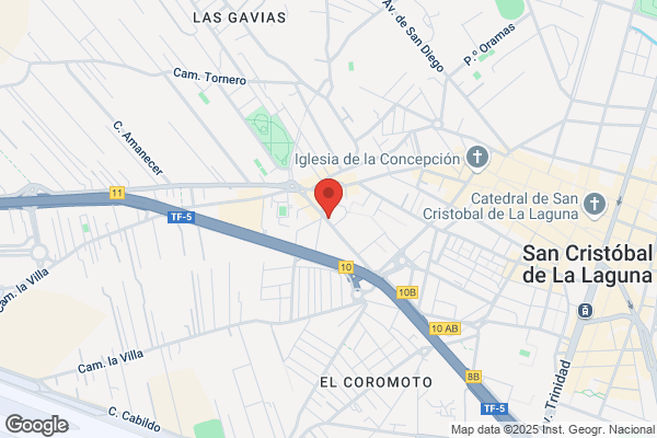 Car Plus Canarias