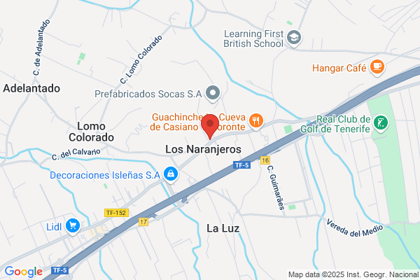 Autostacoronte