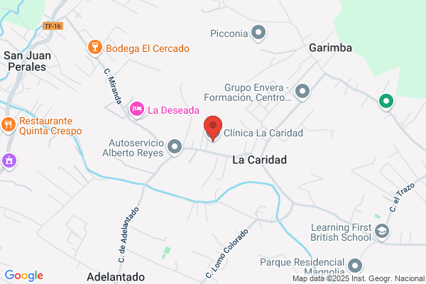 Criss Conjercasa S.L.