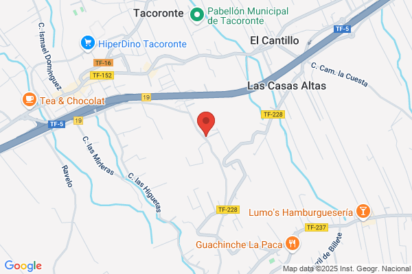Instalaciones y montajes eléctricos Tesla Canarias