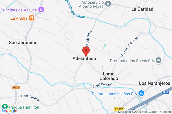 Perez Aranaz l.