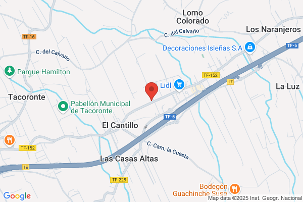 Cuatro Roldanes, S.L.