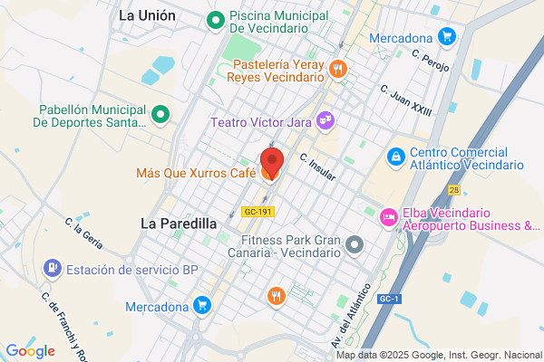 Inmobiliaria 7 Islas S.L.