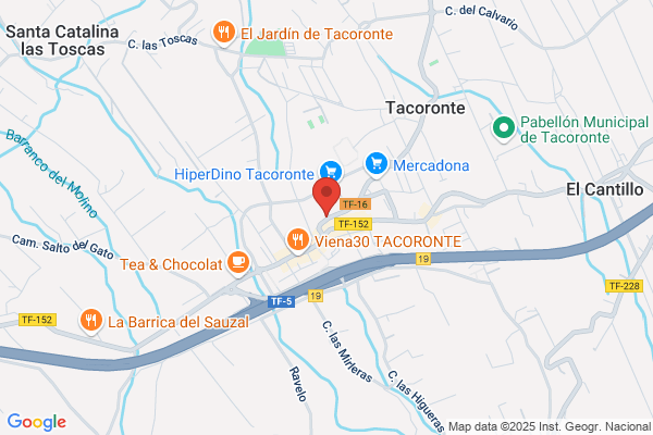 Optica Tacoronte