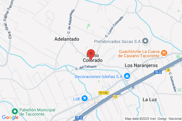 Petarditos Fiesta