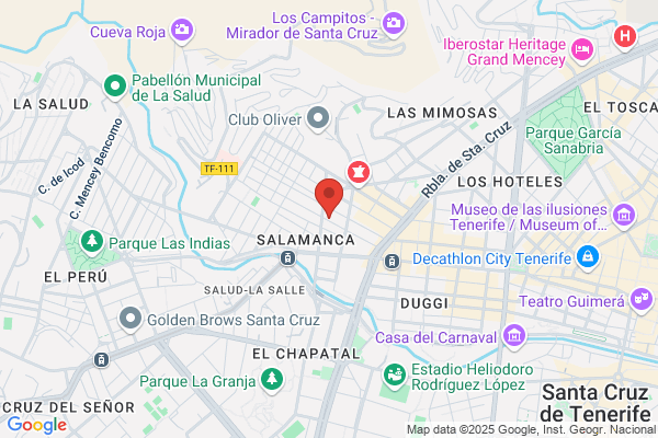 Barrera Zamora a. I.