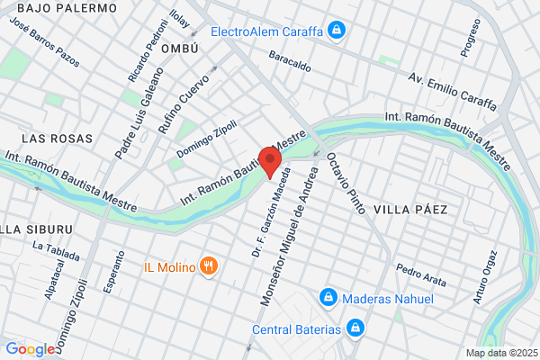 Barrios Marichal a.