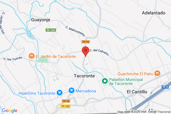 Belleza Estetica Tacoronte