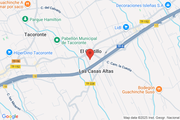 Clinica Tacoronte