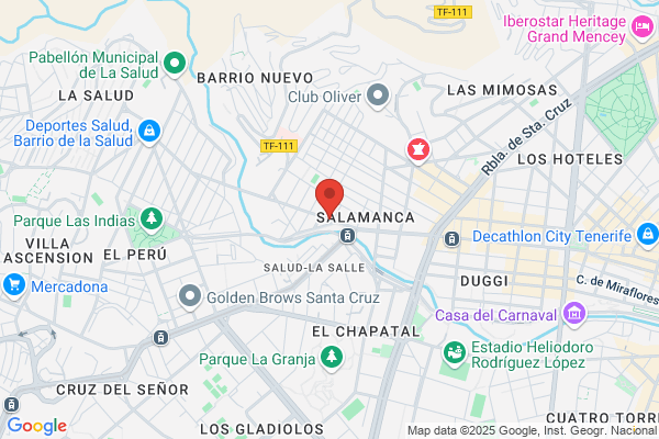 Dragados Y Construcciones S.A.