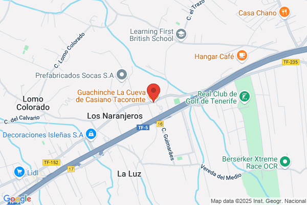 Gomocan Gonzalez Morales S.L.