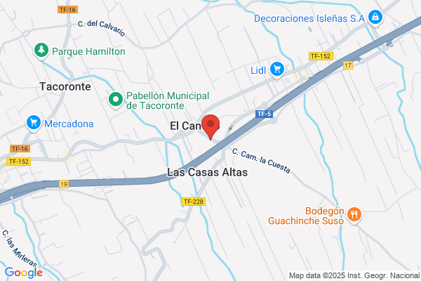 ISJU Aluminios y Cristales