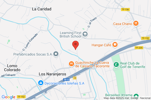 Parque Residencial Magnolia