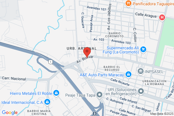 Pescaderia La Estrella