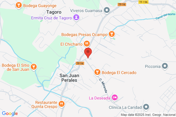 Tagoror Networks