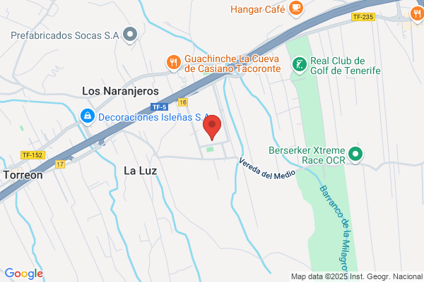 Taller Mecanico J Motor Canarias S L
