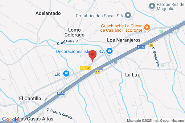 Wai Comunicacion S.L.