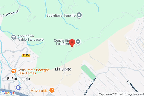 La Ruta Del Guachinche Sl