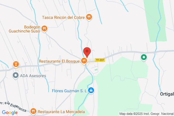Restaurante El Junquito