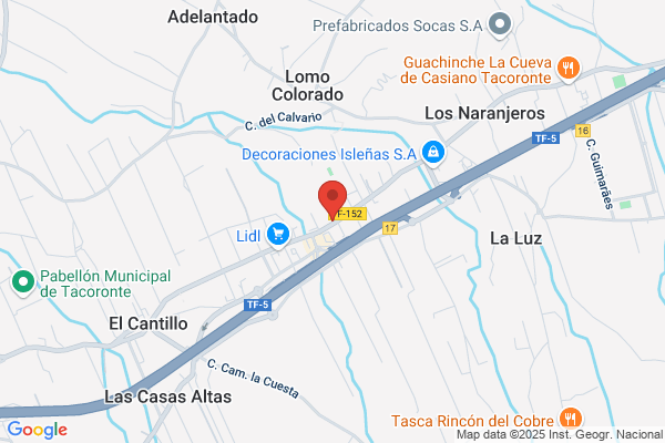 Restaurante Mi Abuela