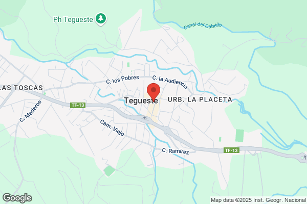 BOUTIQUE TENTACIÓN TEGUESTE