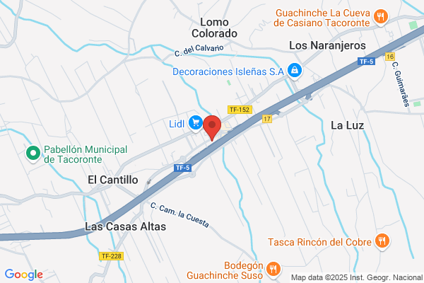 Supermercado Marcal