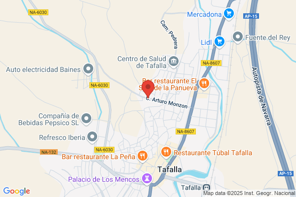 Talleres Mario
