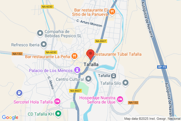 Bar Las Torres