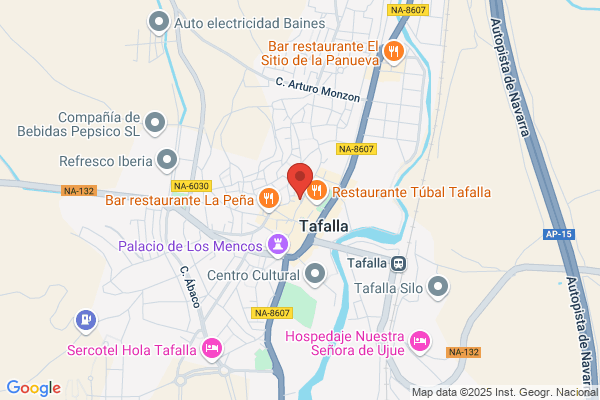 Bar Pasadizo