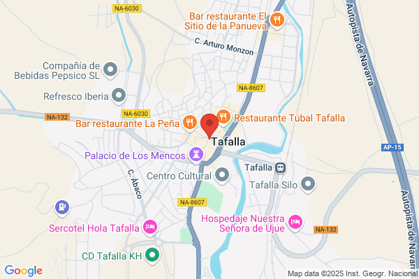 Disco Bar Astur S.L.