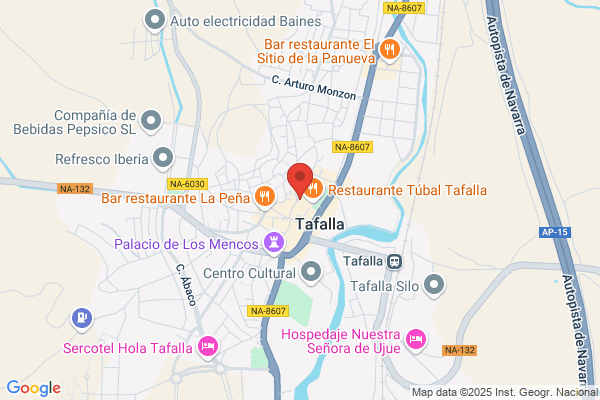Asesoria Olague Esquiroz S.L.