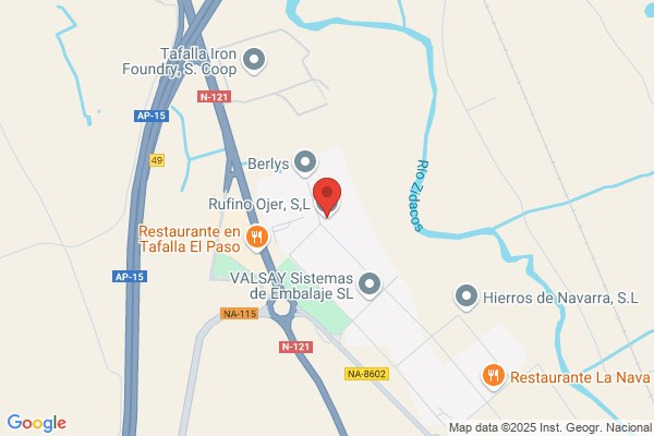 Urroz Barasoain j. M.