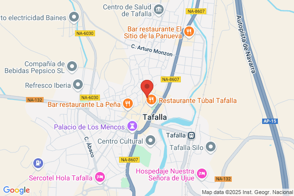 Estanco Aito