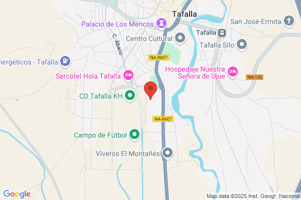 Peña Sport Tafalla