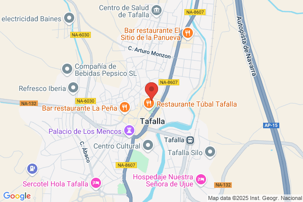Aita Agencia Inmobiliaria Tafalla